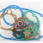 SET--GASKETS - 1964-70 BSA B44