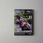 2017 ISLE OF MAN TT DVD. USED