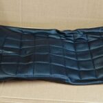 SEATCOVER - 1972-73 H2