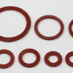 SET--FIBRE WASHER - ASSORTED