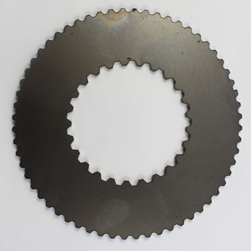TOOL--CLUTCH-LOCKING TOOL - COMMANDO