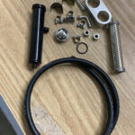 KIT--OIL FILTER KIT - PRE O-I-F MODELS