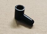 COVER - DISTRIBUTOR COIL TERMINAL BOOT 90 DEGREE