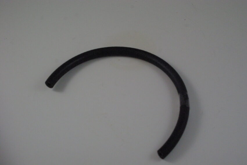 OIL-LINE 5/16" ID - (SOLD BY FT) - (SUITABLE AS OIL-LINE OR GASLINE)