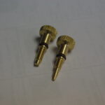 ASSEMBLY--SPECIAL PILOT/THROTTLE ADJUSTER SCREWS (PR)