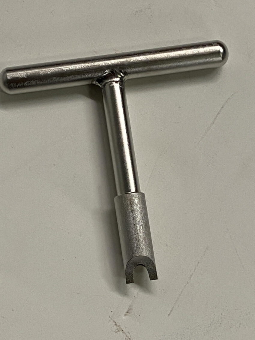 TOOL--CLUTCH SPRING ADJUSTER - PROFESSIONAL HEAVY DUTY TYPE