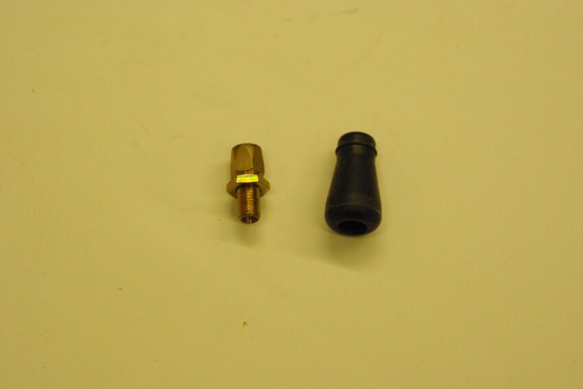 ASSEMBLY--COVER & ADJUSTER ASSY*