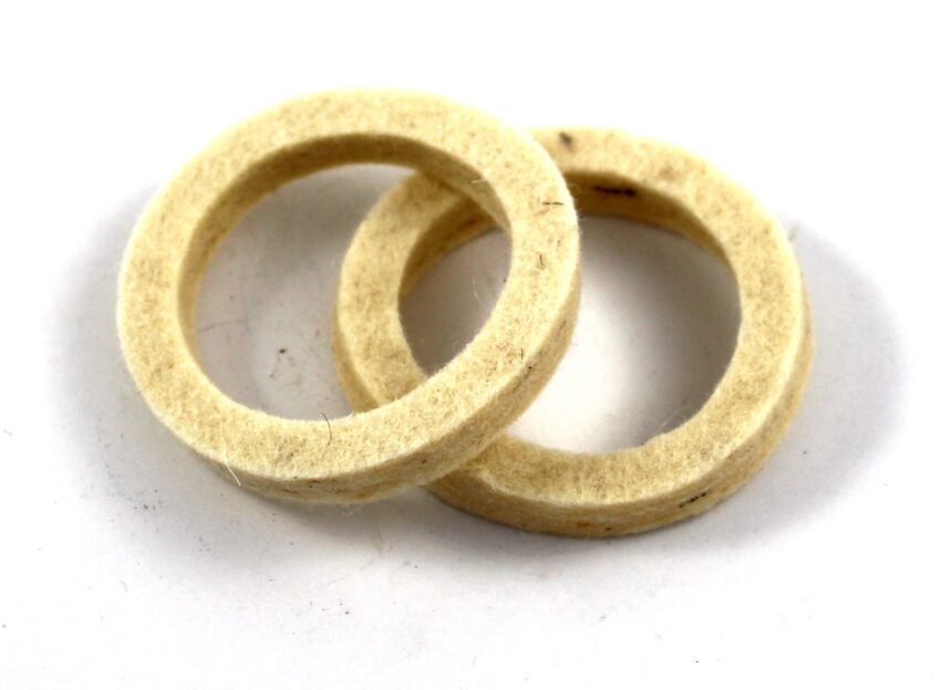 FELT - SWINGARM (PR)