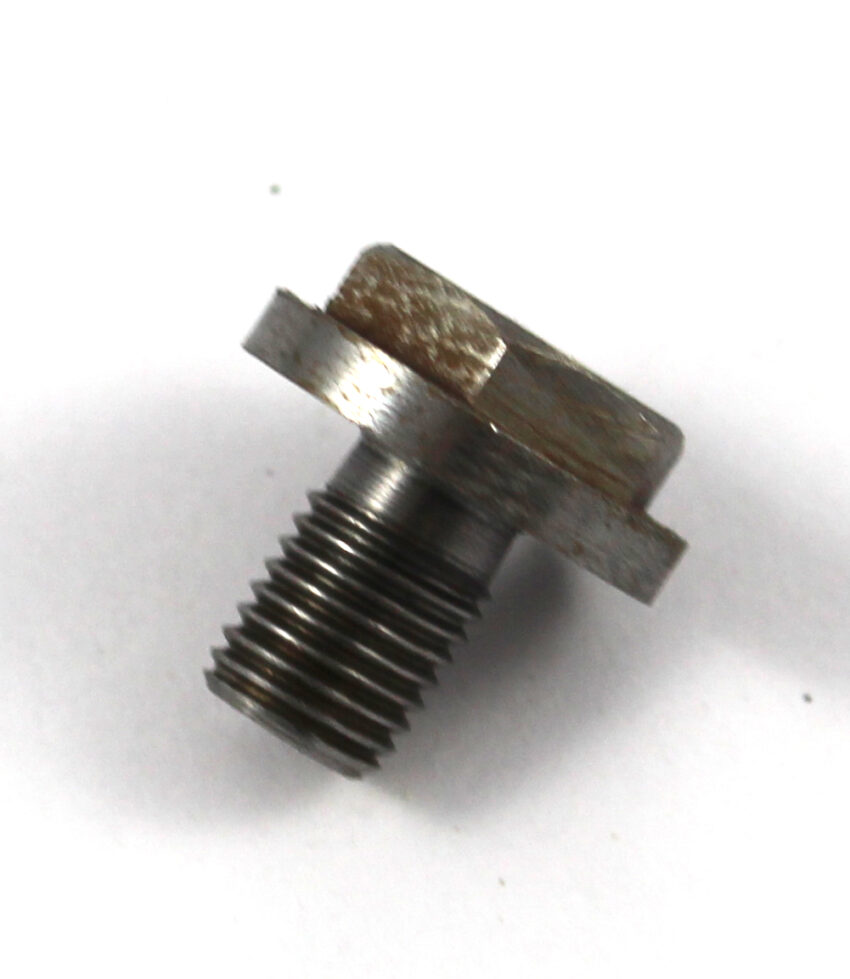 ASSEMBLY--BOLT - DAMPER TUBE c/w WASHER