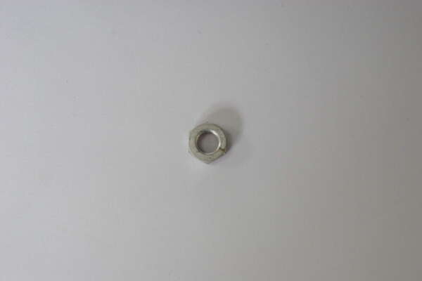 NUT 1/4 x 26 - SMALL