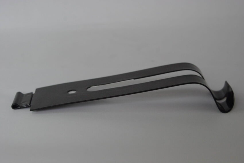 STRAP - BATTERY STRAP - FR PART 2" SPRINGFRAME