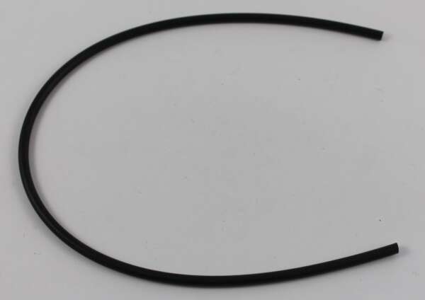 FILLET - ROCKERBOX SIDECOVER FILLET - AJS / MATCHLESS