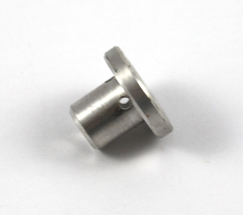 VALVE - RELIEF OIL VALVE FOR FELT FILTER