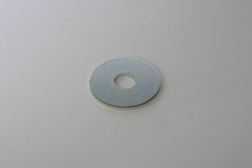 WASHER ID 5/16"x1-1/8" OD x1/16 THICK (.3125 ID) - GASTANK MOUNTING / REFLECTOR