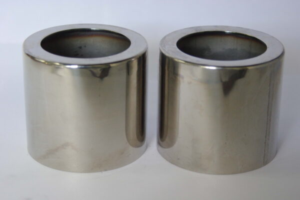 COVER - JAMPOT BOTTOM COVER - STAINLESS (PR)*