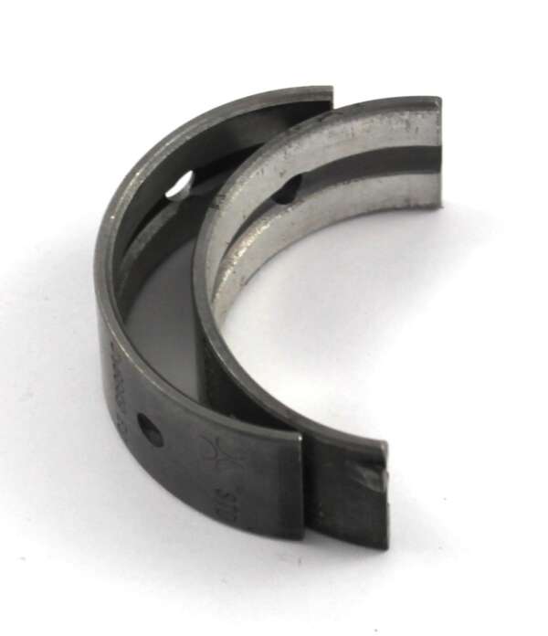 SET--SHELLS STD - CENTRE MAIN BEARINGS - MATCHLESS AJS (PR)