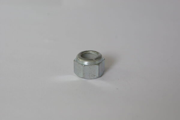 NUT 3/8" BSF x 20 GASTANK FR - NYLOC - FOR AMC CRANK WEB USE 01-6845M