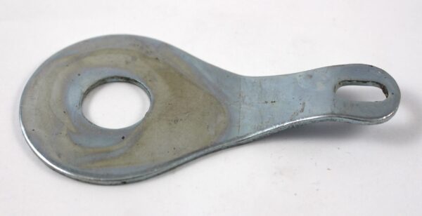 ANCHOR PLATE - STEERING DAMPER