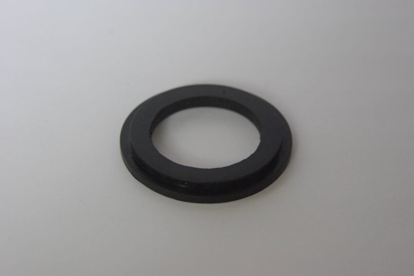RUBBER WASHER / SEAT - BOTTOM HOUSING