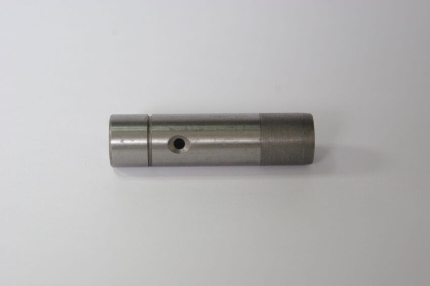 VALVE GUIDE - EXHAUST - CAST IRON - NOS*