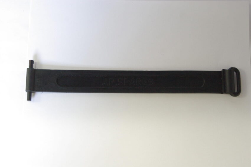 STRAP - BATTERY STRAP - MATCHLESS*