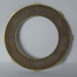 CLUTCH-PLATE - FRICTION PLATE - SURFLEX - MADE IN ITALY