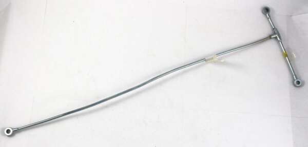 PIPE - ROCKERFEED COMPLETE - 1965-ONWARDS DOM P11 ATLAS ETC