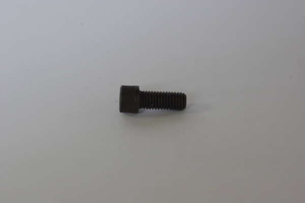 SCREW - CLUTCH S/A COVER PLATE SCREW - GENUINE