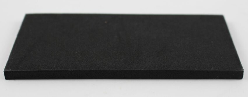 PAD - THIN - GASTANK MOUNTING - RUBBER