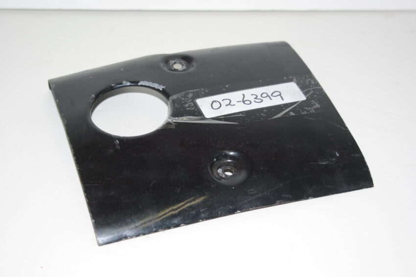 REAR FRAME LOWER WITH SCREWS USED - ALL SALES FINAL - NO BACKORDERS