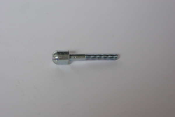 SCREW - TIMING GEAR COVER*