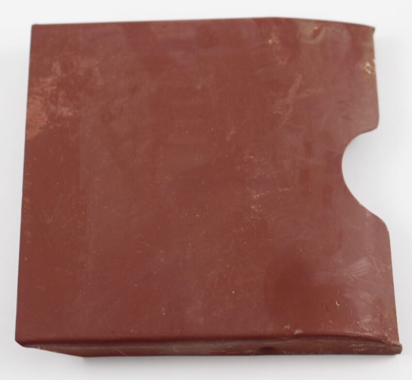COVER PLATE - MATCHLESS - N