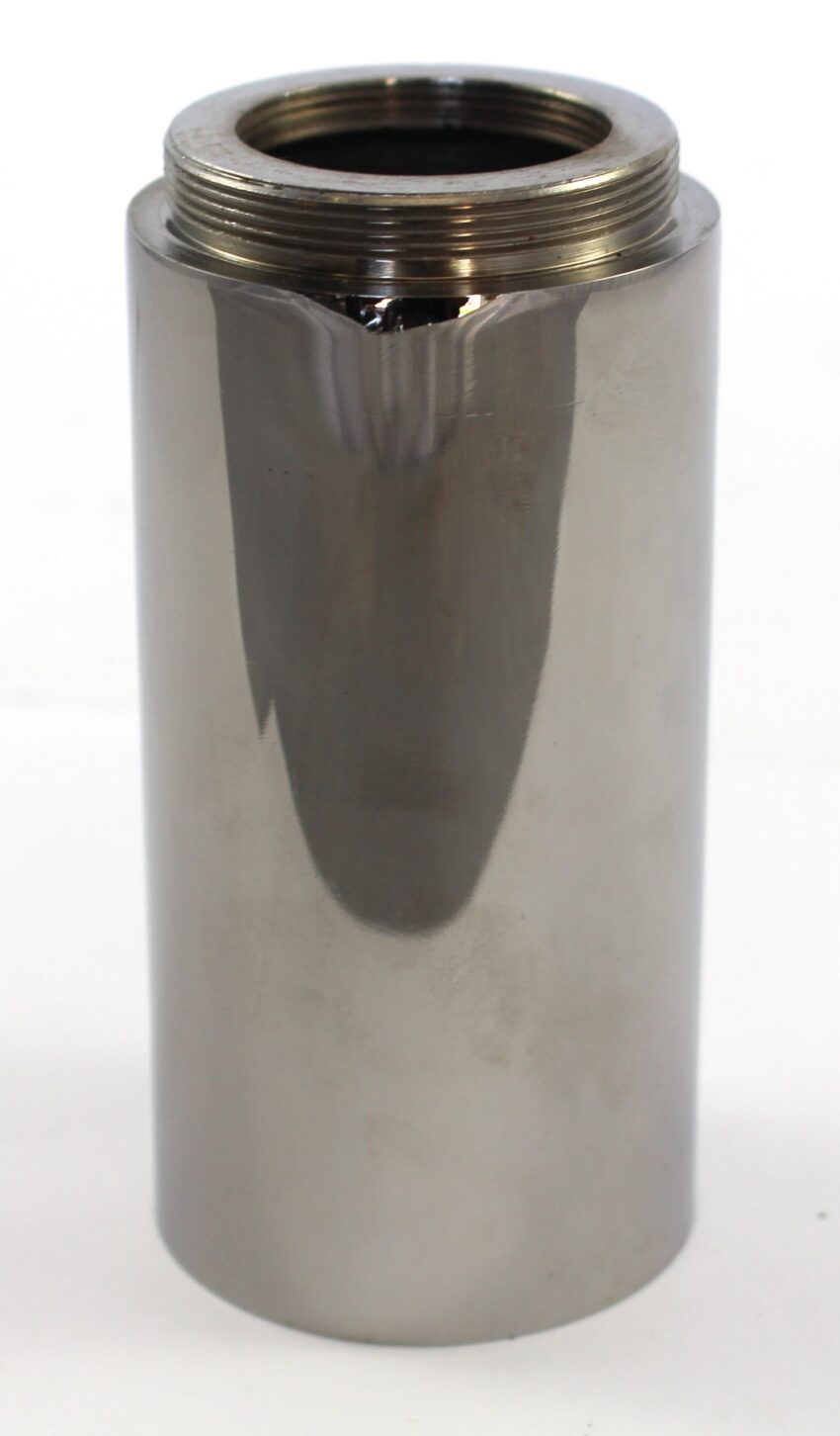 HOLDER - FORK OILSEAL HOLDER - CHROME - AMC G15CS