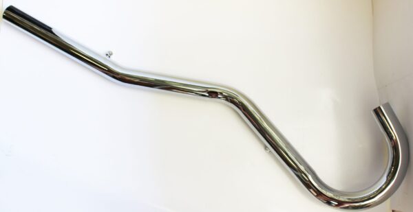 EXHAUST PIPE - MATCHLESS G85CS*