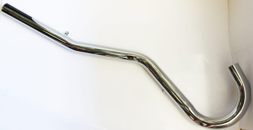 EXHAUST PIPE - MATCHLESS G85CS*