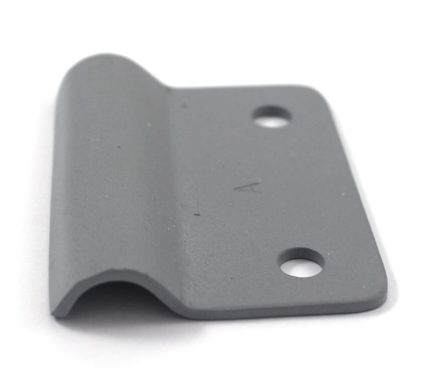 CLAMPING-BRACKET - OILTANK - P11 - N