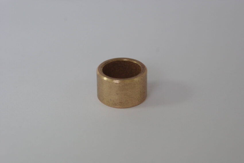 BUSHING - GEARCHANGE LEVER OUTER COVER BUSHING - BRONZE - NORTON PRE-MK3