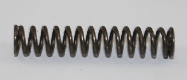 SPRING - CAMPLATE PLUNGER SPRING - (FITS INSIDE 04-0034)
