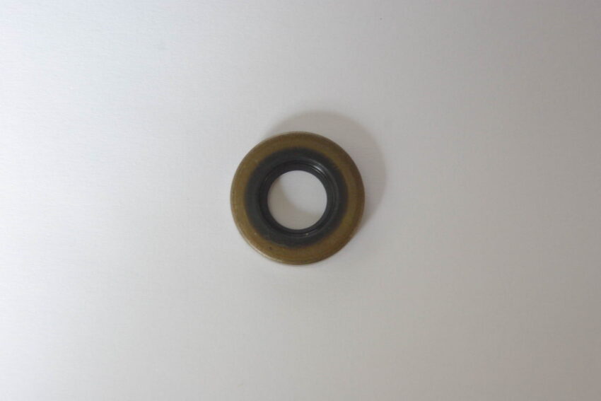 OILSEAL - CRANKSHAFT TIMINGSIDE OILSEAL