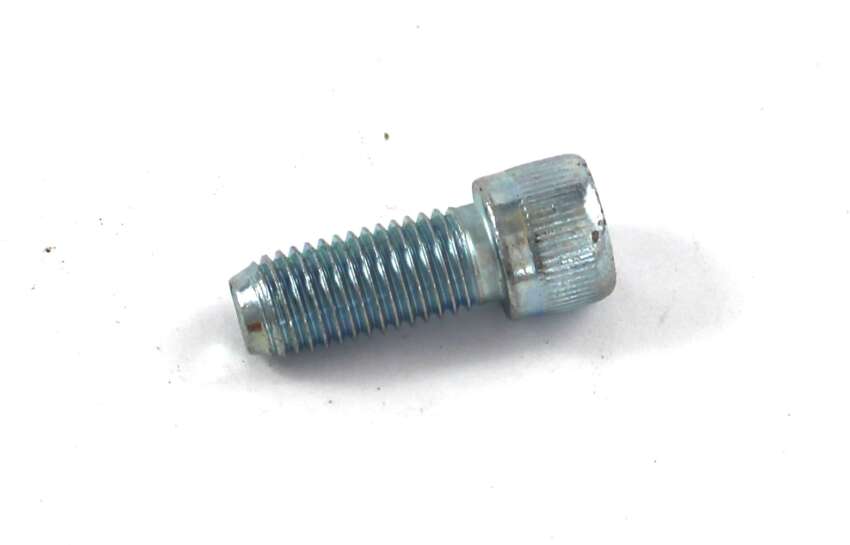 SCREW 5/16 UNF x 1" LONG - ALLEN