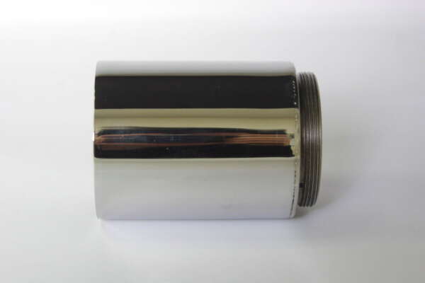 HOLDER - SLIDER EXTENSION OILSEAL HOLDER - GENUINE