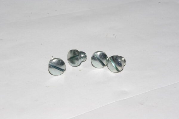 SCREW - FORK SLIDER DRAIN PLUG - (ORIGINAL STYLE) - CAN USE 06-0354S/S