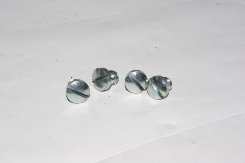SCREW - FORK SLIDER DRAIN PLUG - (ORIGINAL STYLE) - CAN USE 06-0354S/S