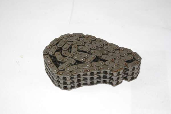CHAIN - PRIMARY - MADE IN GERMANY - COMMANDO