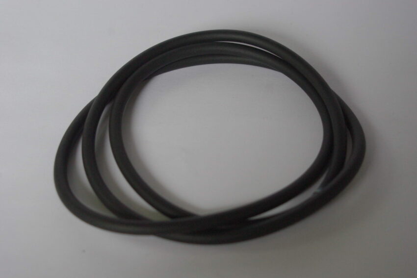 SEAL - CHAINCASE SEALING BAND - RUBBER - COMMANDO