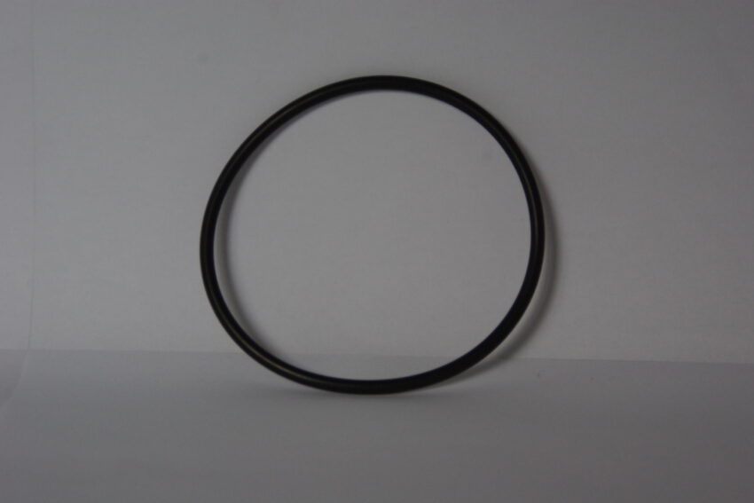 STRAP - REAR GASTANK RUBBER STRAP