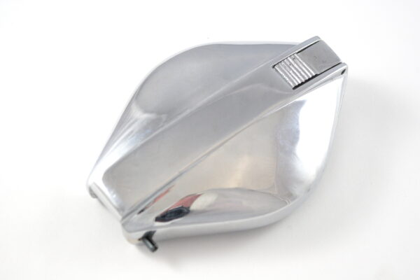 Use 06-0681G FOR GASCAP OR Use 06-0681S FOR GASKET SEAL
