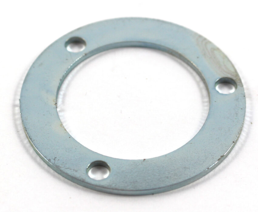 WASHER - BOTTOM COVER TUBE - STEEL