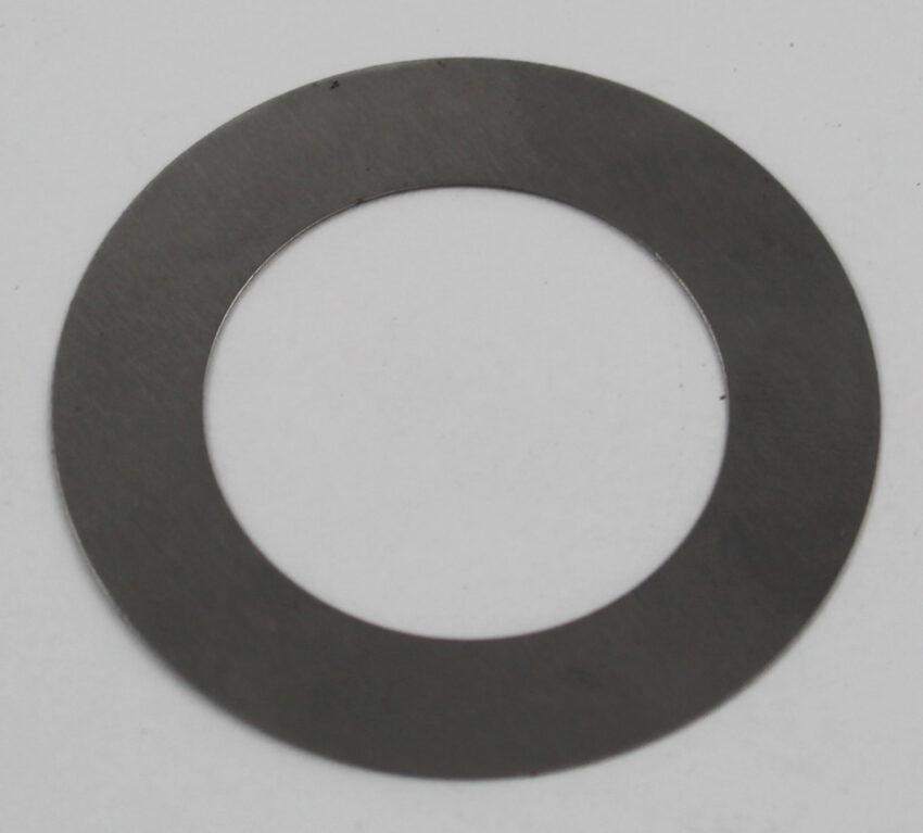 SHIM .005 - ISOLASTIC SHIM