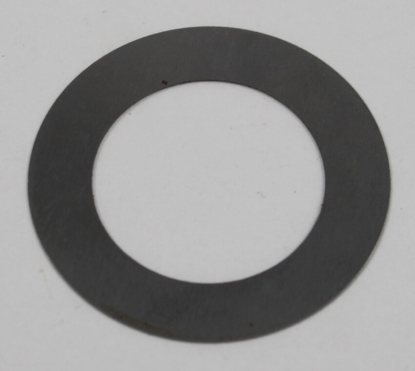 SHIM .010 - REAR ENGINE ISOLASTIC MOUNTING SHIM